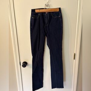 Tribal Jeans Dark Indigo Jeans